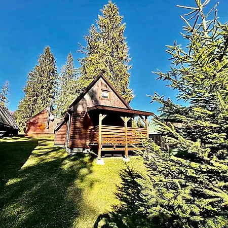 Hotel Vo Vysokych Tatrach