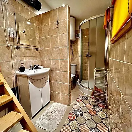Hotel Vo Vysokych Tatrach Strba