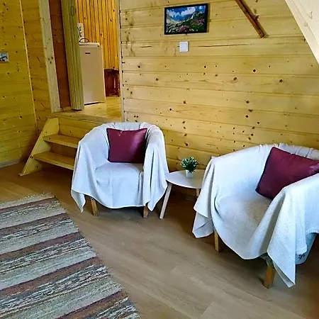 Vo Vysokych Tatrach *