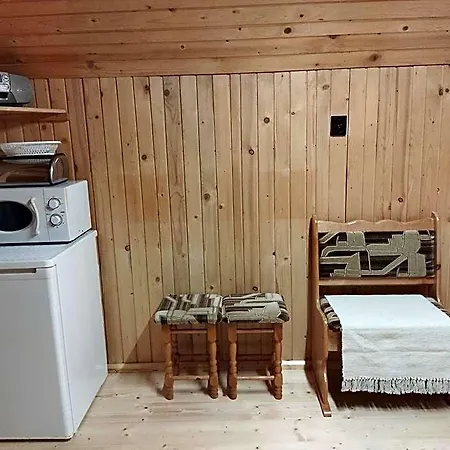 Hotel Vo Vysokych Tatrach