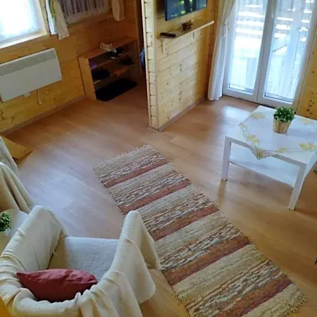 Hotel Vo Vysokych Tatrach *