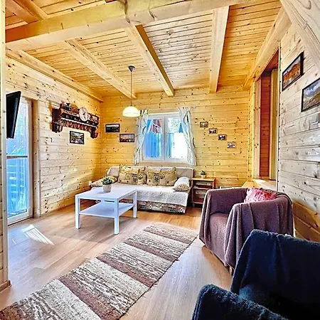 Vo Vysokych Tatrach Hotel *