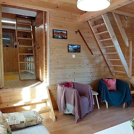 Vo Vysokych Tatrach Štrba