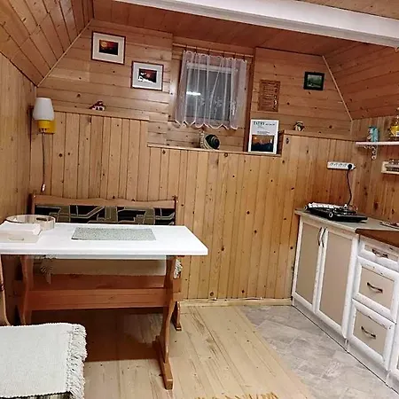 Hotel Vo Vysokych Tatrach *