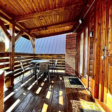 Vo Vysokych Tatrach Hotel
