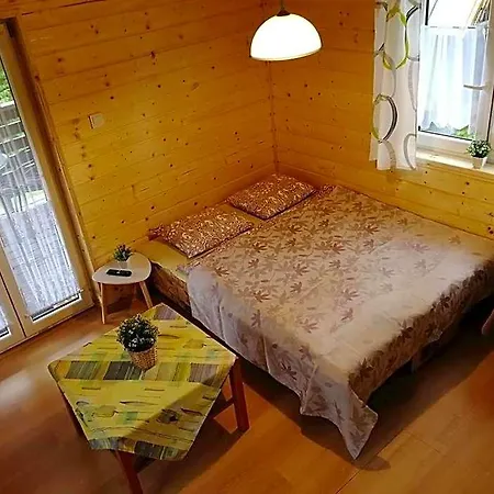 Vo Vysokych Tatrach Hotel