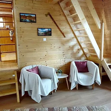 Vo Vysokych Tatrach Hotel