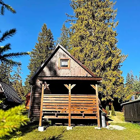 Hotel Vo Vysokych Tatrach Štrba
