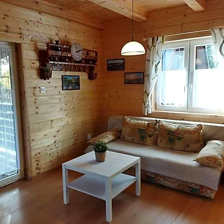 Vo Vysokych Tatrach Štrba