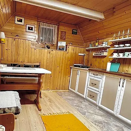 Vo Vysokych Tatrach Štrba