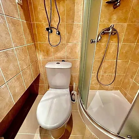 Vo Vysokych Tatrach Strba