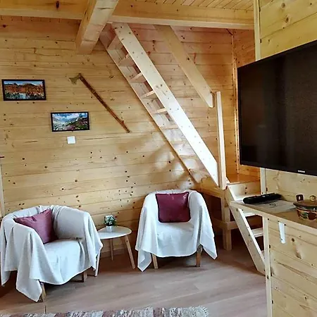 Vo Vysokych Tatrach *